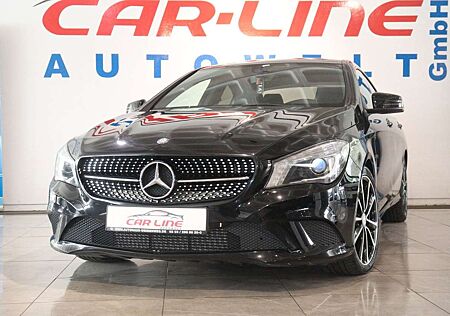 Mercedes-Benz CLA 200 *Automatik*Navi*Xenon*RFK*
