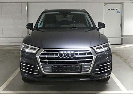 Audi Q5 Hybrid 50 TFSI e quattro S tronic