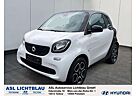 Smart ForTwo Basis 1.0 A/T STANDHEIZUNG PANO ALLWETTER 1.0