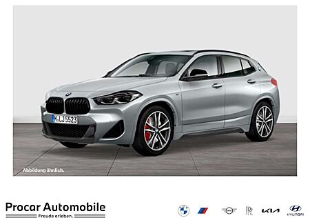 BMW X2 xDrive20i M Sport DA+ PA RFK ACC HuD H/K Pano