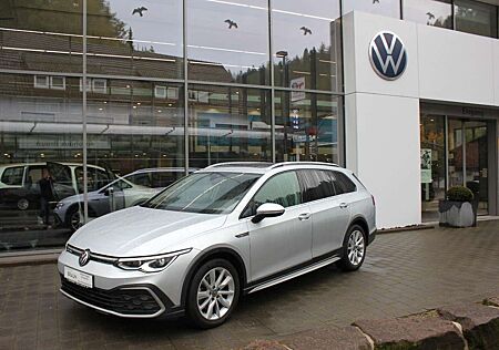 VW Golf Volkswagen VIII Variant Alltrack 2.0 TDI 4Motion DSG