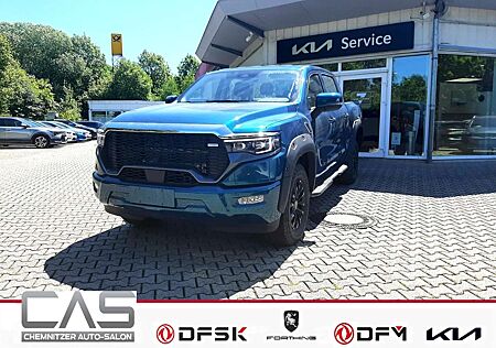 DFSK Others 2.0D AWD LED TOTWINKEL SITZHEIZUNG MJ25