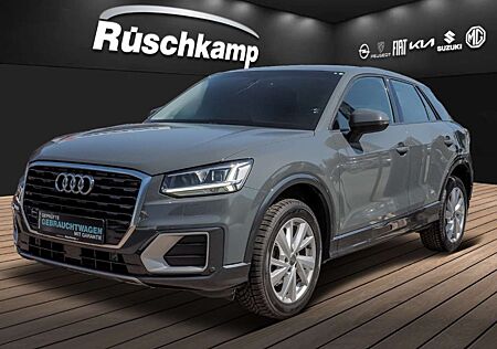 Audi Q2 design 1.0 30 TFSI Automatik Voll-LED 2-Zonen-Klim