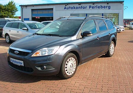 Ford Focus Turnier Style.Automatik.Allwetter
