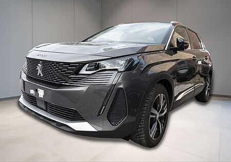 Peugeot 5008 GT 1.2 PureTech 130 EAT8