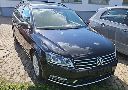 VW Passat Variant Volkswagen 2.0 TDI BlueMotion Technology Comfo