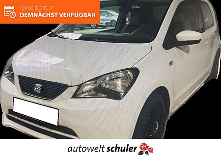 Seat Mii 1.0 Style Salsa