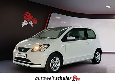 Seat Mii 1.0 Style Salsa