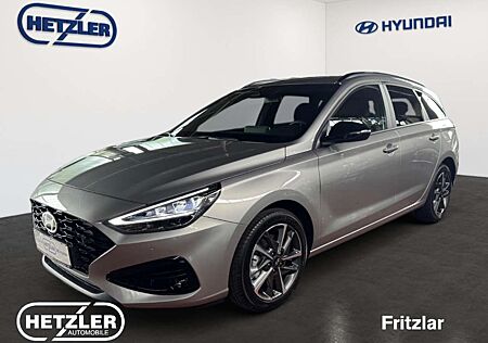 Hyundai i30 Kombi Advantage Mild-Hybrid 1.5 T-GDI EU6e Navi LE