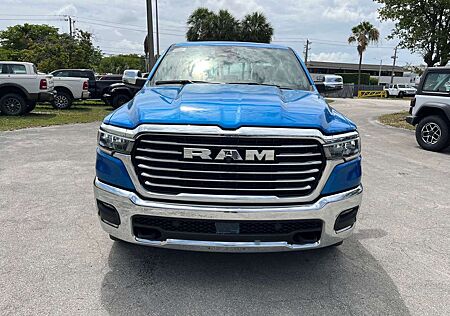 RAM 1500 RAM 1500 Crew Cab Longbed Laramie