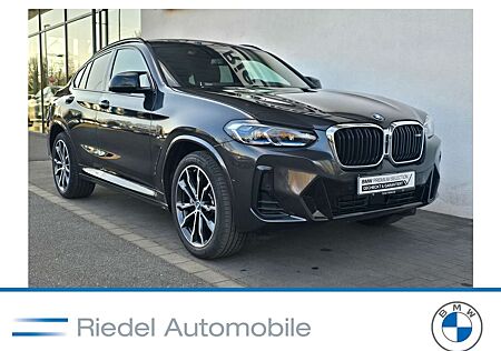 BMW X4 M40i Sport Aut*AHK*Standhzg*Head-Up*LCPro*PA+