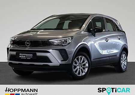Opel Crossland Elegance 1.2, LHZ, SHZ, PDC + Kamera