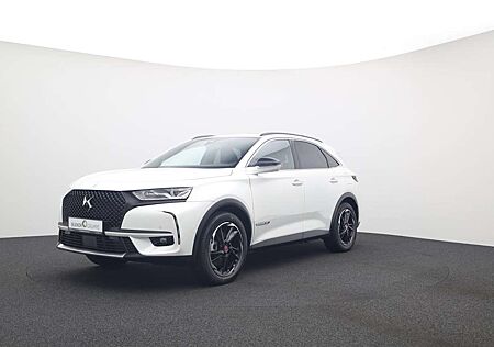 DS Automobiles DS7 Crossback DS 7 Crossback DS 7 Crossback E-Tense 4x4 Performance Line