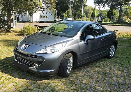 Peugeot 207 +CC+FAP+110+(Blue+Lion)+Filou