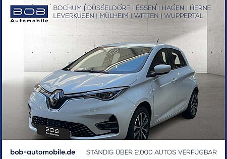 Renault ZOE E INTENS R135 Z.E. 50 mit B Incl. Batterie