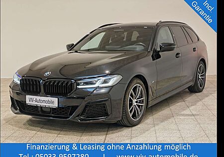 BMW 530 d xDrive M Sport Paket Laser*Panorama*HUD*AHK