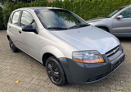 Chevrolet Kalos 1.2 S Servo//Tüv Neu