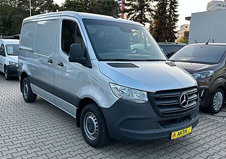 Mercedes-Benz Sprinter III 214 CDI Kasten FWD L1H1 *Automatik*