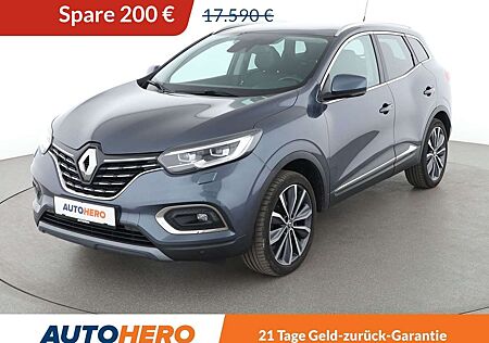 Renault Kadjar 1.3 TCe Intens Aut.*NAVI*TEMPO*CAM*PDC*