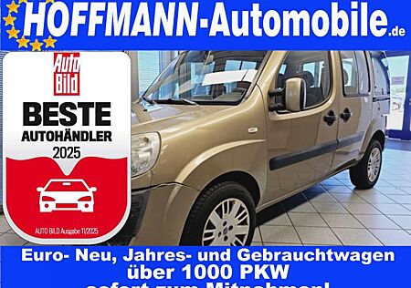Fiat Doblo Active ohne Tüv