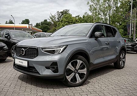 Volvo XC 40 XC40 T5 Ultimate Dark Recharge Plug-In Hybrid 2WD