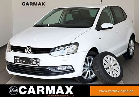 VW Polo Volkswagen V Lounge SH,PDC,Climatronic,SR+WR