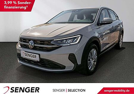 VW Taigo Volkswagen 1.0 TSI Klima Bluetooth Digitales Cockpit