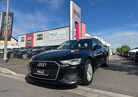 Audi A6 Avant 45TDI quattro S-tronic LED FINANZIERUNG