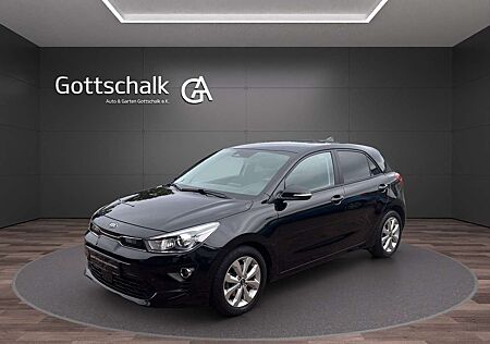 Kia Rio Vision