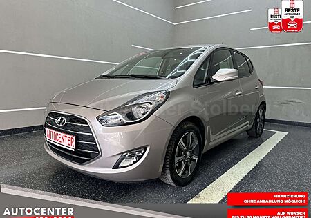 Hyundai ix20 Space Plus "1 HAND-NAVI-SITZH-CAM-ALU"