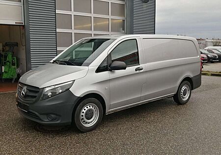 Mercedes-Benz Vito Kasten 110 CDI FWD lang Werkstatt