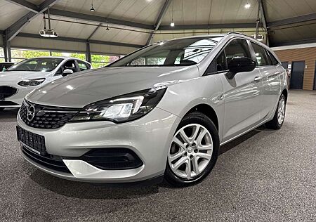 Opel Astra K 1.5D ST Edition Navi LED Sportsitze