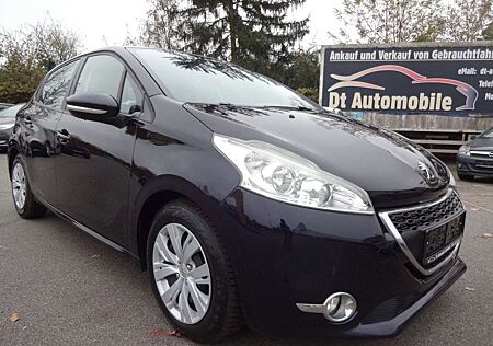 Peugeot 208 1.2 Active PureTech 82/Klima/Tüv-Neu/1 Hand