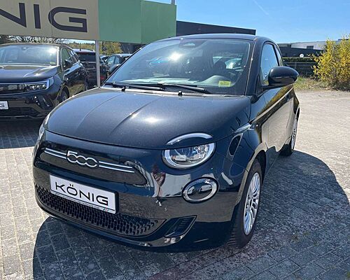Fiat 500e 3+1 Icon  CCS*Tempomat*Klimaautomatik