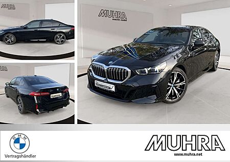 BMW 550 e xDrive M Sport 20" Sitzbelüftung Sitzhzg. V+H Au