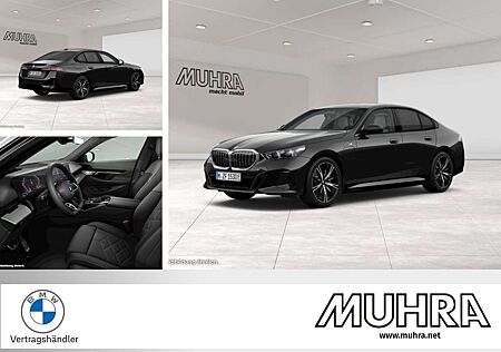 BMW 550 e xDrive M Sport 20" Sitzbelüftung Sitzhzg. V+H Au