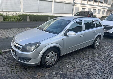 Opel Astra Caravan Diesel 1.7 CDTI Caravan Edition