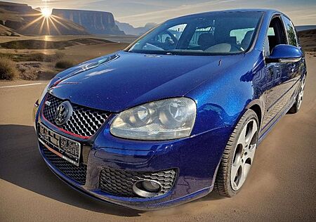 VW Golf Volkswagen GTI Sport