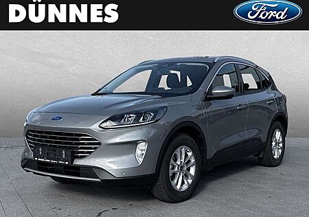 Ford Kuga 2.5 PHEV TITANIUM
