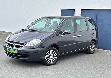Citroën C8 Citroen 2.0 16V Style