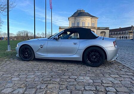 BMW Z4 roadster 3.0i