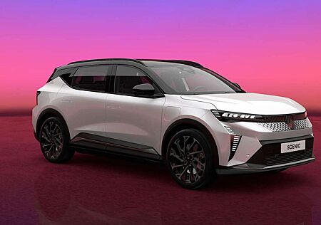 Renault Scenic 100% Esprit Alpine 220 Long Range