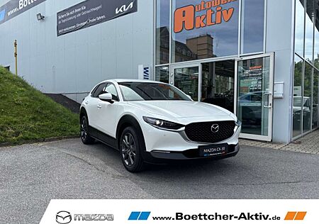 Mazda CX-30 2.0 Exclusive-Line Bose 360°Kamera Matrix-LED Navi