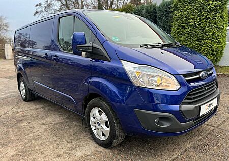 Ford Transit Custom 310 L2 Limited