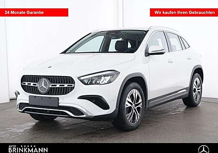 Mercedes-Benz GLA 180 PROGRESSIVE/MBUX/NAVI/KAMERA LED/SHZ/Klima