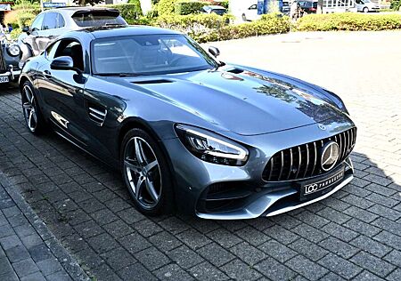 Mercedes-Benz AMG GT Coupe AMG Speedshift 7G-DCT