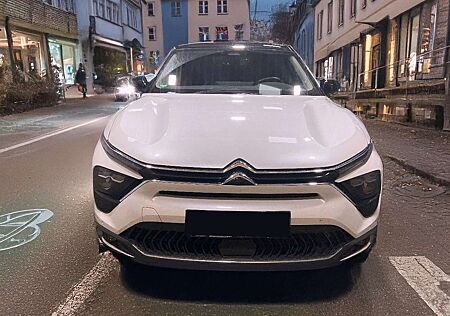Citroën C5 Citroen 1.6 Plug-in Shine Pack Hybrid