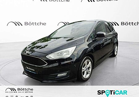 Ford C-Max 1.0 EcoB *NAVI*SHZG*PDC*LM*