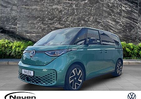 VW ID.BUZZ Volkswagen ID. Buzz Bus 150kW 204 PS, *Neupreis:73.803€*