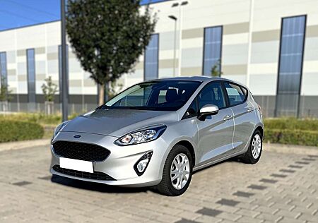 Ford Fiesta Cool
